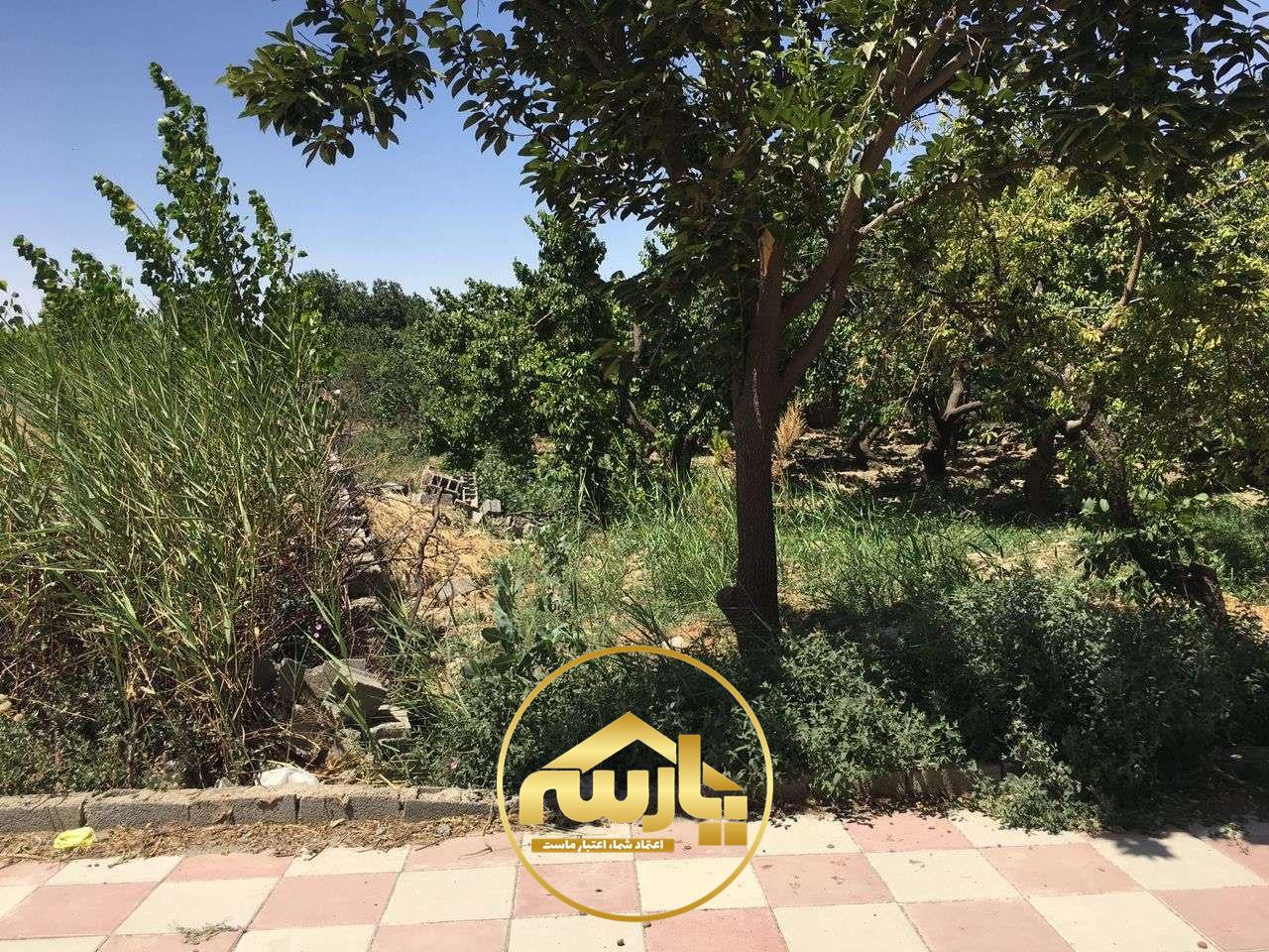باغ ویلای 950 متری با 110 متربنای ستنی در منطقه بکه شهریار